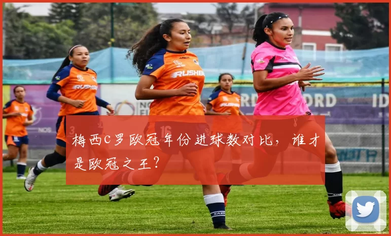 梅西c罗欧冠年份进球数对比，谁才是欧冠之王？