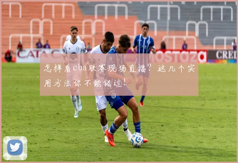 怎样看cba联赛现场直播？这几个实用方法你不能错过！