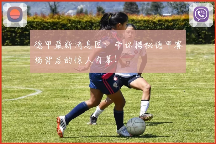 德甲最新消息图：带你揭秘德甲赛场背后的惊人内幕！